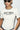 T-SHIRT INSCRIPTION LISERES CONTRASTANTS
