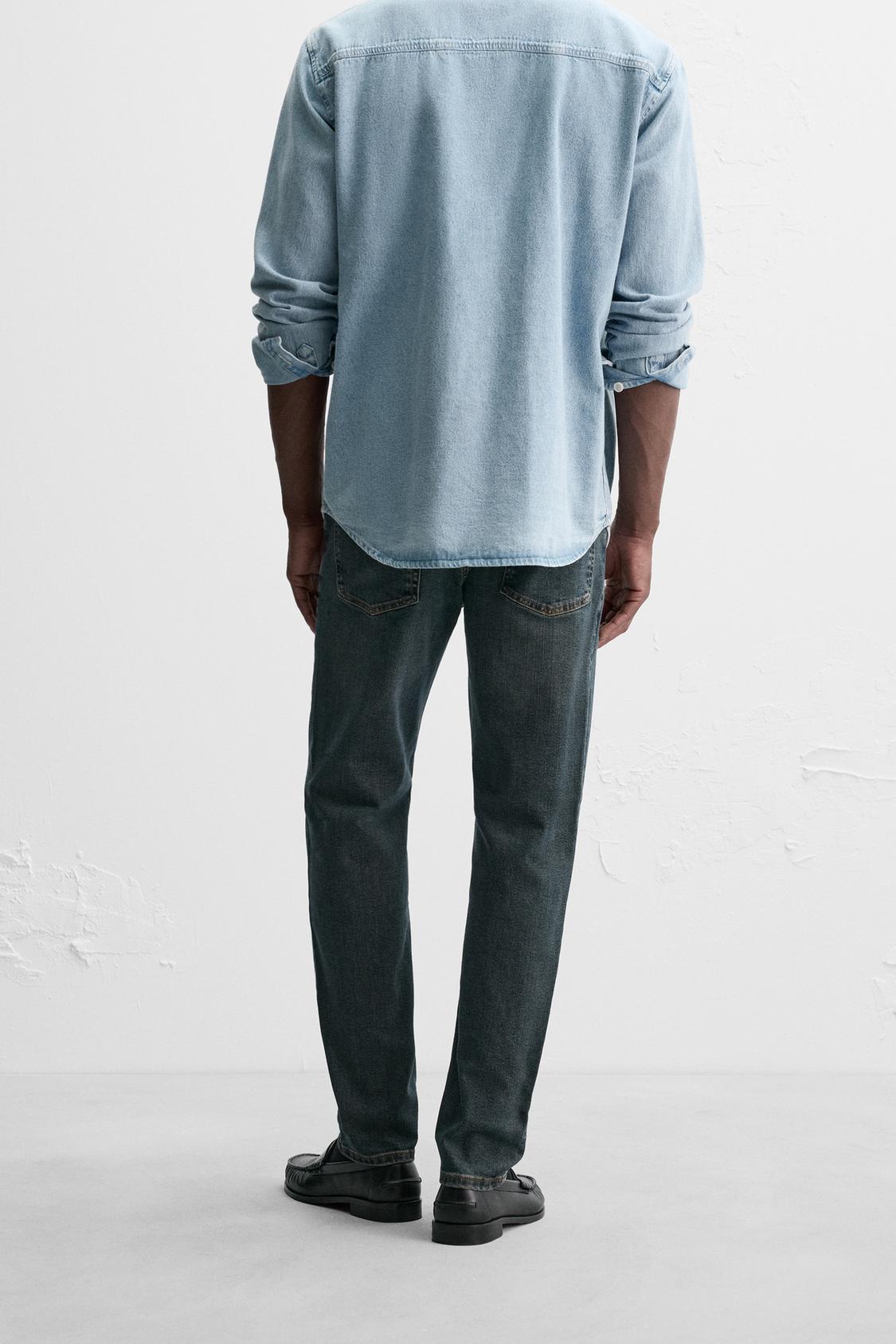 JEAN SLIM FIT