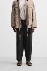PANTALON 100% LIN