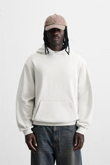 SWEAT À CAPUCHE BASIQUE