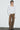 T-SHIRT EN COTON COL EN V