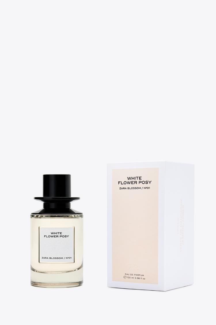 White Flower Posy Edp 100ml