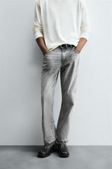 JEAN FLARE FIT