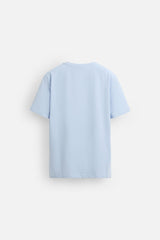 T-SHIRT SLIM FIT BASIQUE