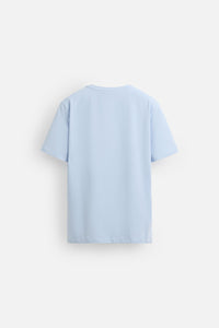T-SHIRT SLIM FIT BASIQUE