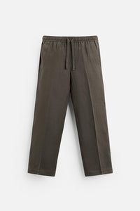 PANTALON 100% LIN