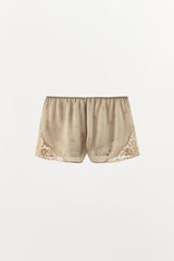 SHORT BRODÉ ZW COLLECTION