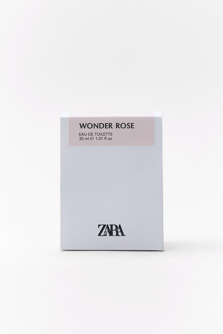 Wonder Rose 30ml