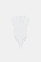 BODY DÉCOLLETÉ ARRONDI