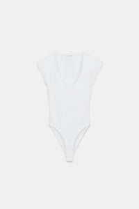 BODY DÉCOLLETÉ ARRONDI