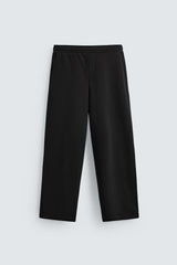 PANTALON DE JOGGING COUPE AMPLE