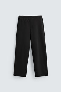 PANTALON DE JOGGING COUPE AMPLE