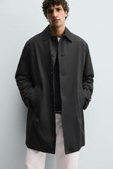 GABARDINE DOUBLURE AMOVIBLE