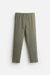 PANTALON AVEC TAILLE STYLE JOGGING CONFORT
