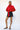 SHORT SATINE ET DENTELLE ZW COLLECTION