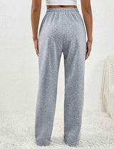 Pantalon de Jogging - Gris