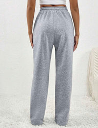 Pantalon de Jogging - Gris