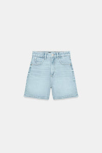 SHORT Z1975 MOM FIT