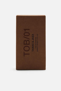 Top/01 Tabac & Jazz Edp 100ml
