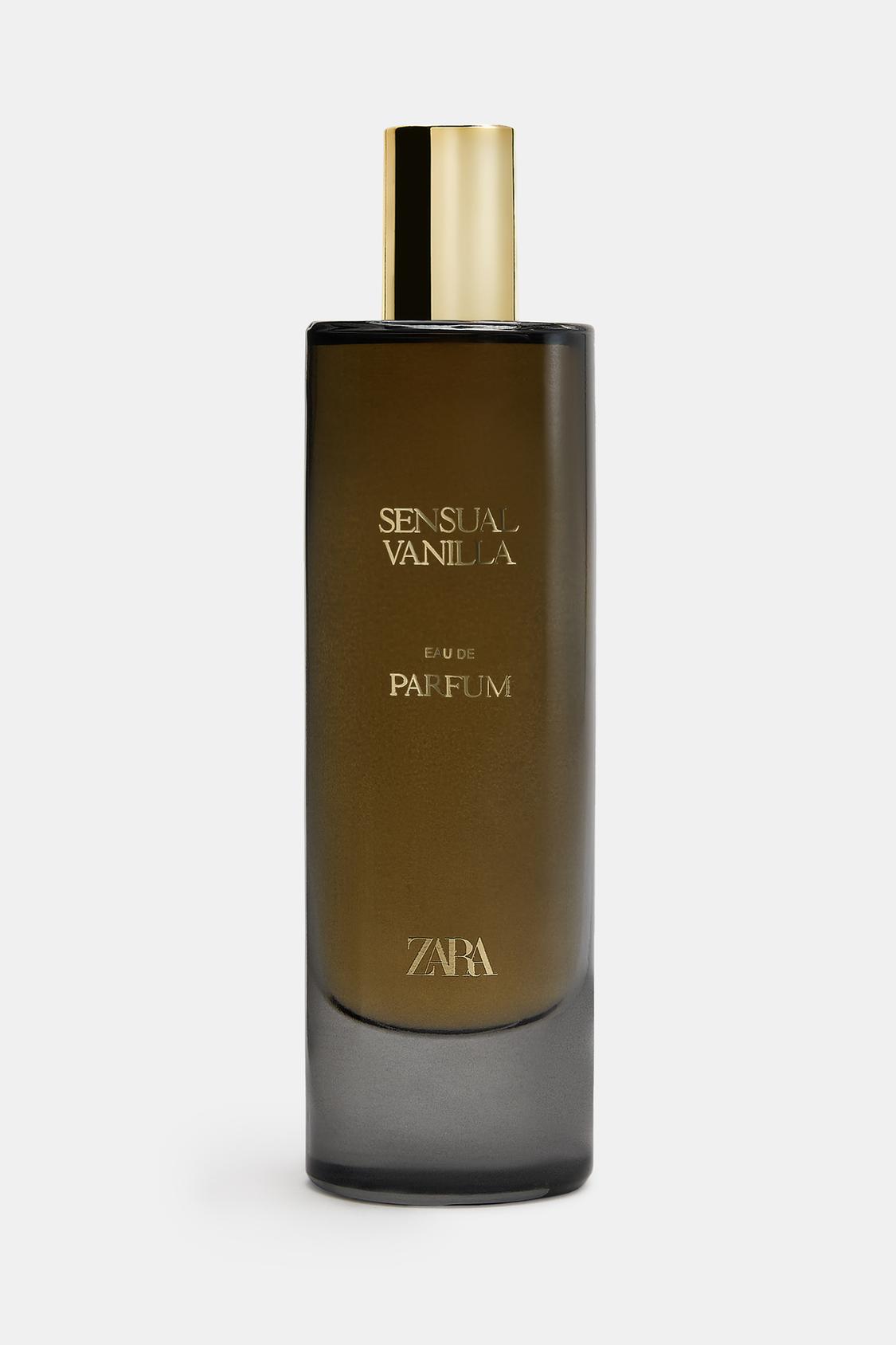 SENSUAL VANILLA EDP 80 ML