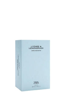 LYCHEE & LEMONGRASS PARFUM 100ML