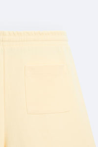Short de Jogging - Beige