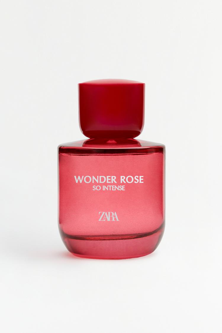 Wonder Rose Intense Edp 90ml