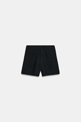 SHORT À PINCES