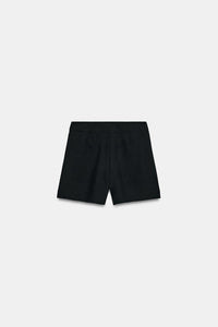 SHORT À PINCES