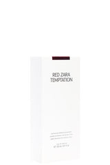 Red Zara Temptation edp 30 ML