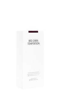 Red Zara Temptation edp 30 ML