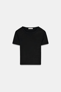 T-SHIRT LISERES