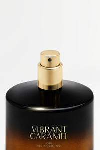 VIBRANT CARAMEL EDP 90 ML