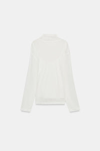 T-SHIRT LYOCELL ET LIN