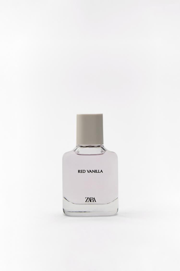 Red Vanilla 30ml