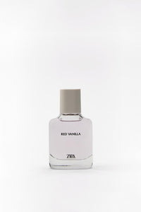 Red Vanilla 30ml