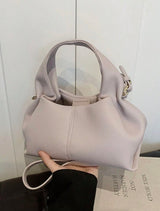 Sac à main élégant - Mauve