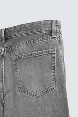 JEAN FLARE FIT