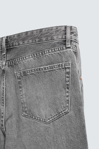 JEAN FLARE FIT