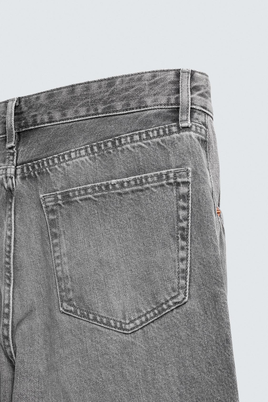 JEAN FLARE FIT