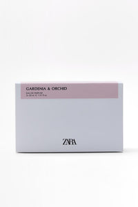 Orchid + Gardenia 2x30 ml