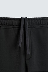 PANTALON DE JOGGING COUPE AMPLE