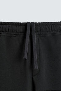 PANTALON DE JOGGING COUPE AMPLE