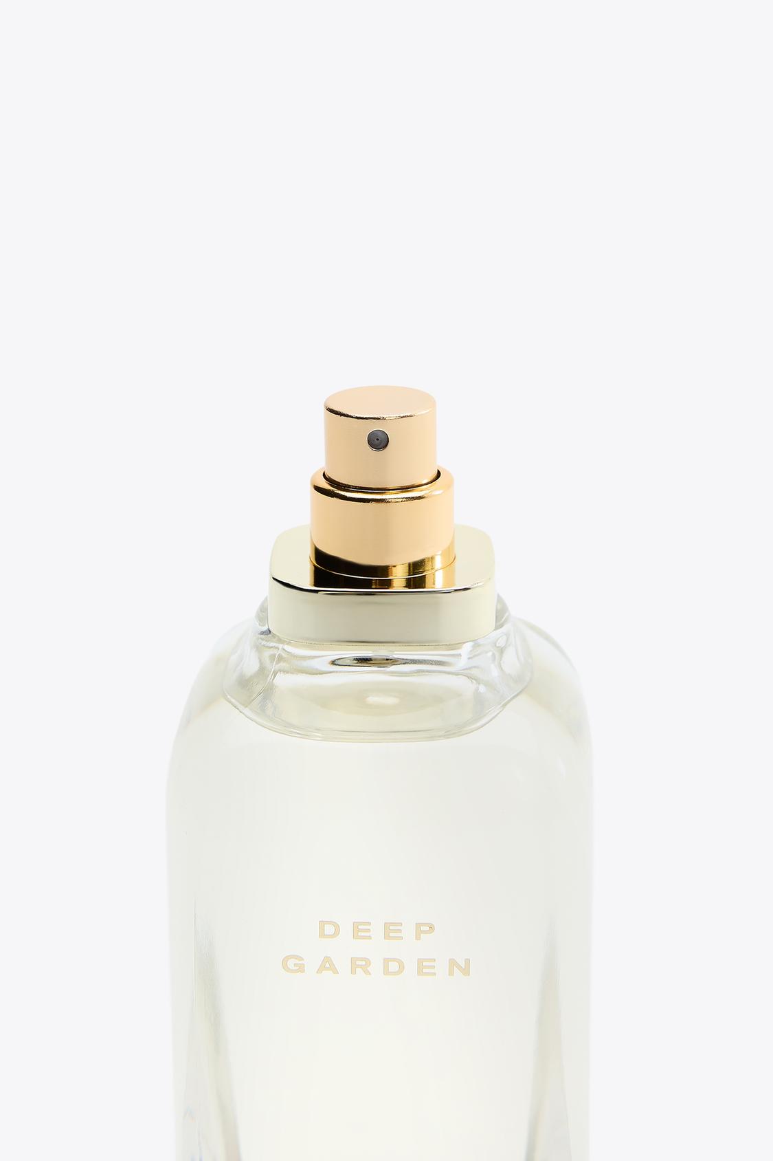 DEEP GARDEN  EDP 100ML