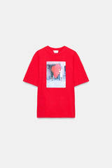 T-SHIRT IMPRIME BOGDANKA POZNANOVIC