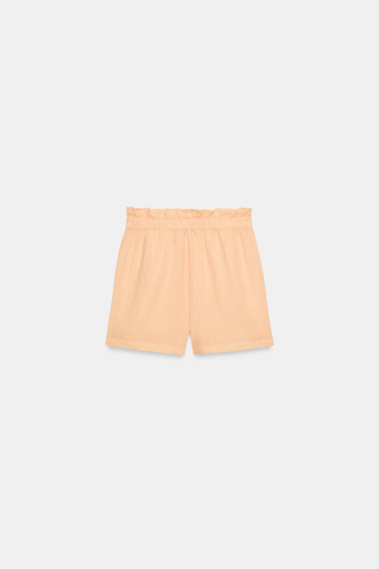SHORT LIN ZW COLLECTION