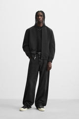 BLOUSON BOMBER LÉGER