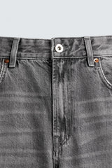 JEAN FLARE FIT