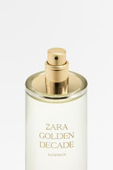Golden decade Summer edp 80ml