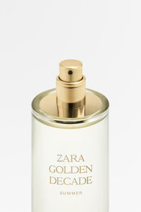 Golden decade Summer edp 80ml